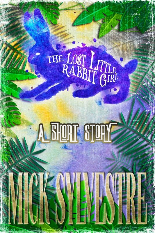 The Lost Little Rabbit Girl