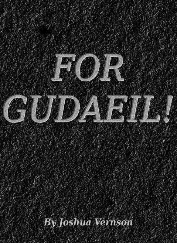 For Gudaeil