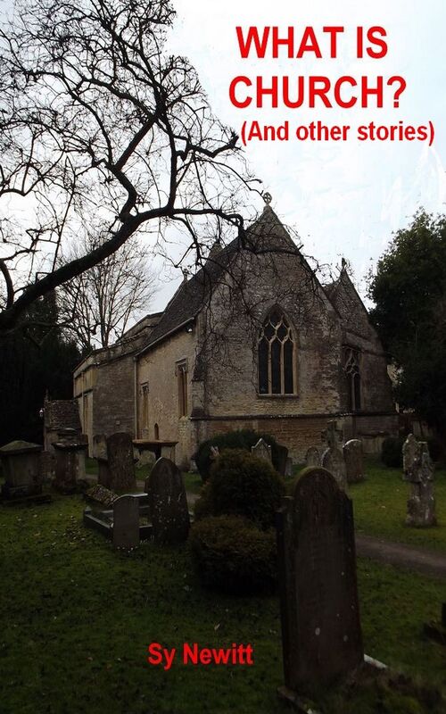What is Church? (And other stories)
