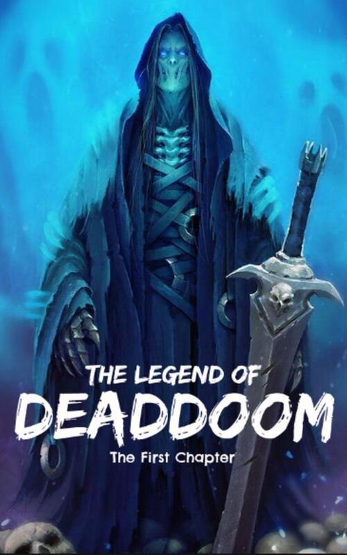 DeadDoom: The First Chapter