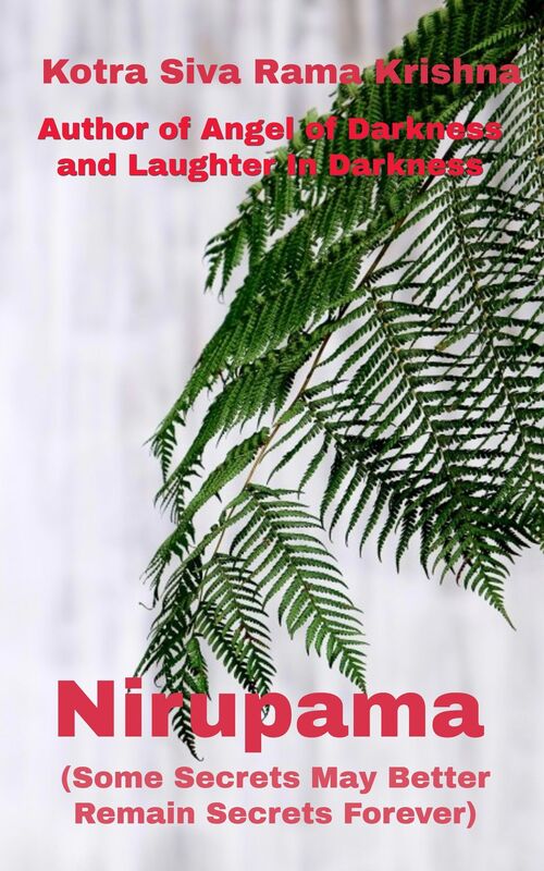 Nirupama (Some Secrets May Better Remain Secrets Forever)