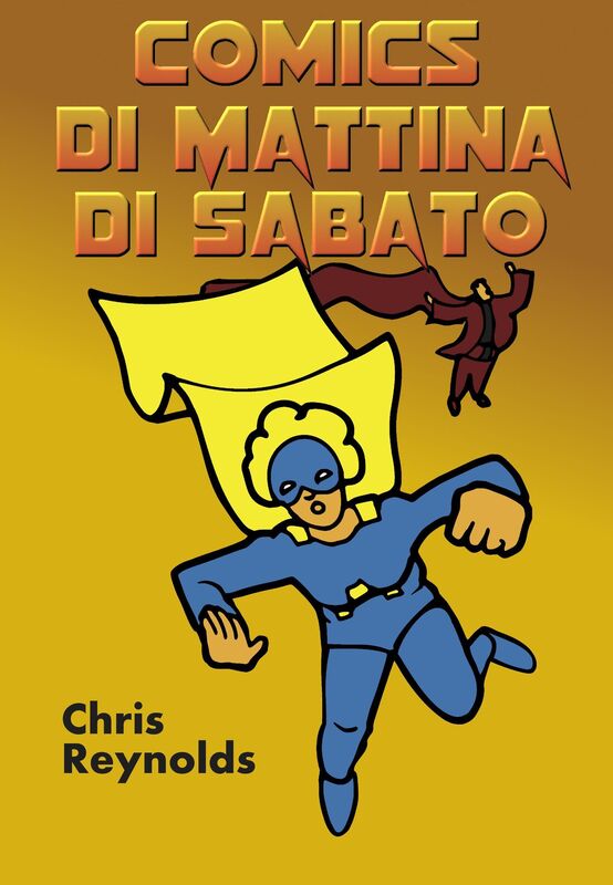 Comics di Mattina di Sabato