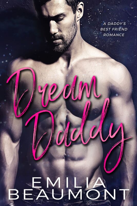 Dream Daddy (a Dark Romance)
