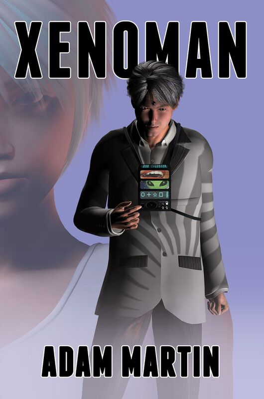 Xenoman
