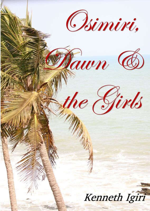 Osimiri, Dawn and the Girls