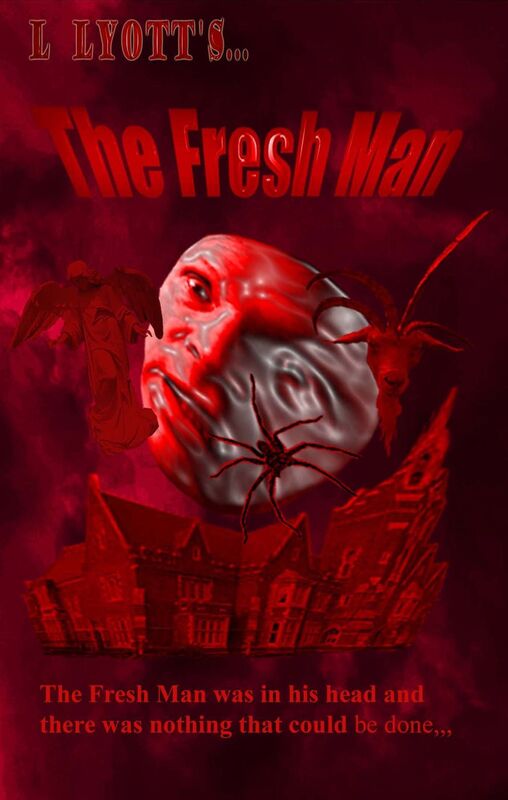 The Fresh Man