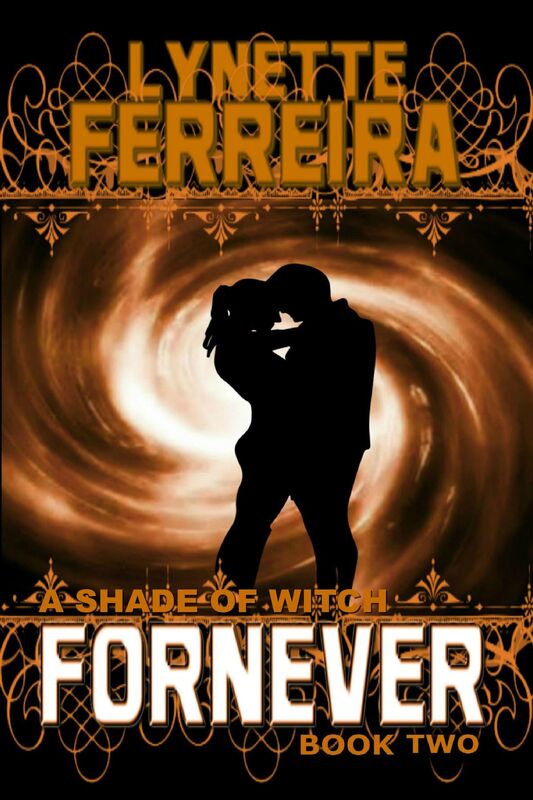 ForNever (Book Two)