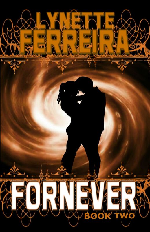 ForNever (Book Two)
