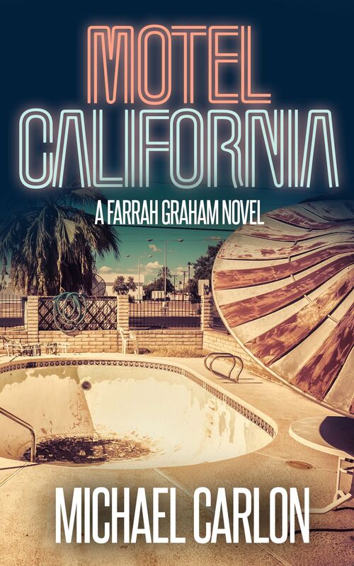 Motel California