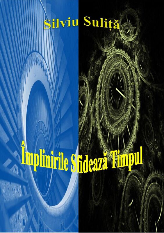 Implinirile Sfideaza Timpul