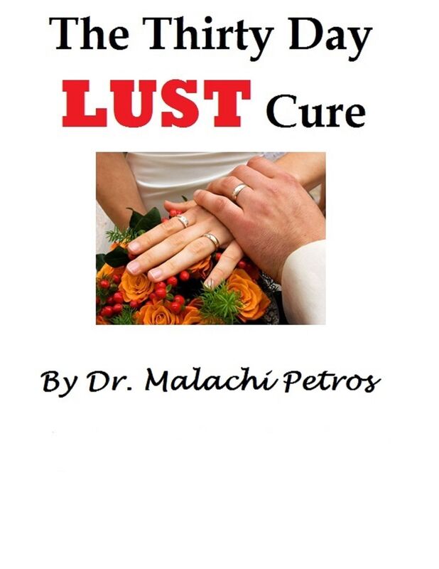 The Thirty Day Lust Cure
