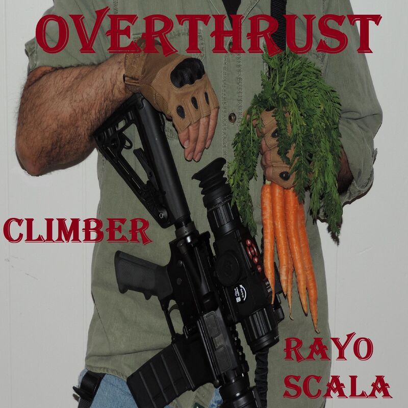 Overthrust