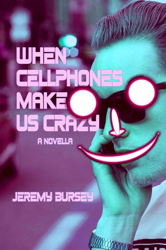 When Cellphones Make Us Crazy