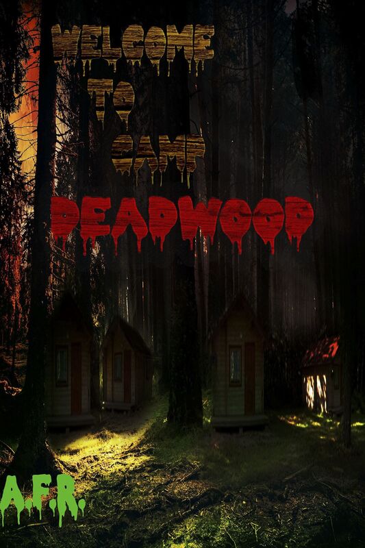 Welcome to Camp DeadWood