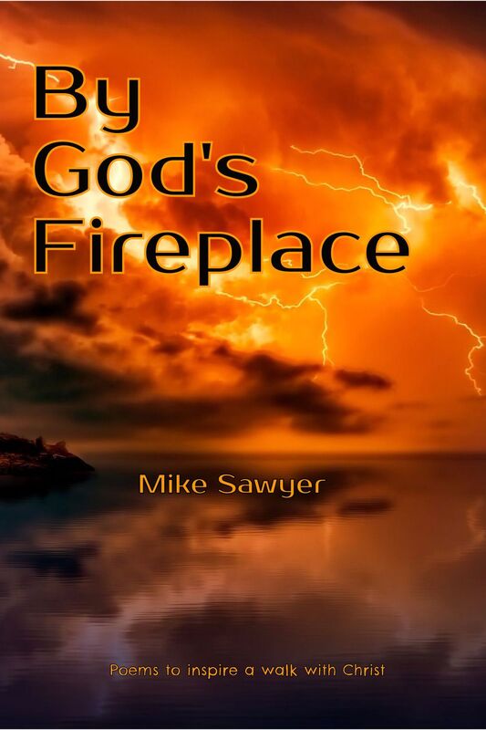 By God's Fireplace