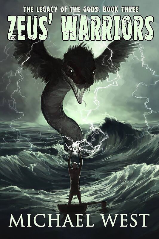 Zeus' Warriors