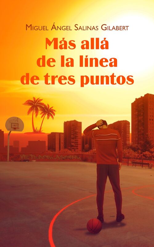 Más allá de la línea de tres puntos