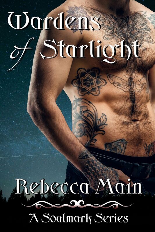 Wardens of Starlight (A Soulmark Series Book 3)