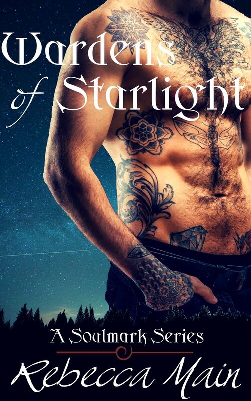 Wardens of Starlight (A Soulmark Series Book 3)