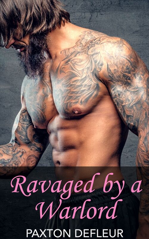 Ravaged by a Warlord