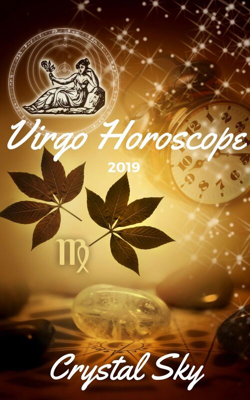 Virgo Horoscope 2019