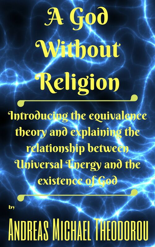A God Without Religion