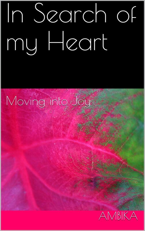 In Search of My Heart