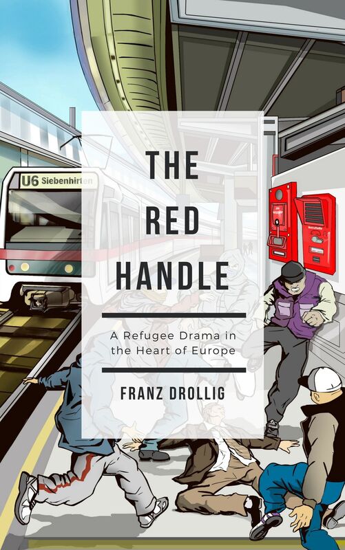 The Red Handle