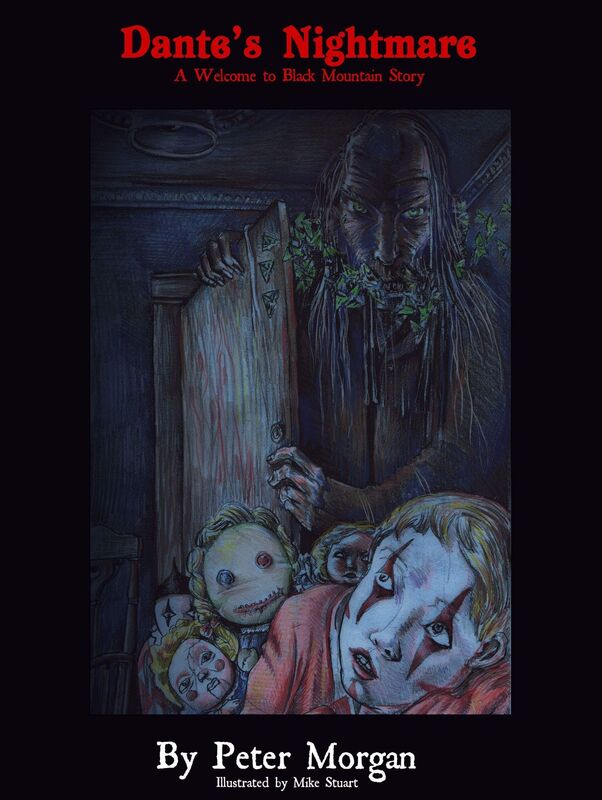 Dante's Nightmare