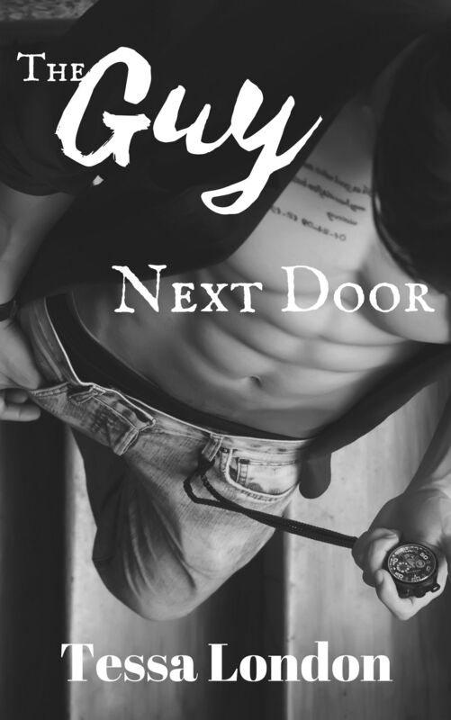 The Guy Next Door