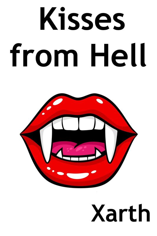 Kisses from Hell