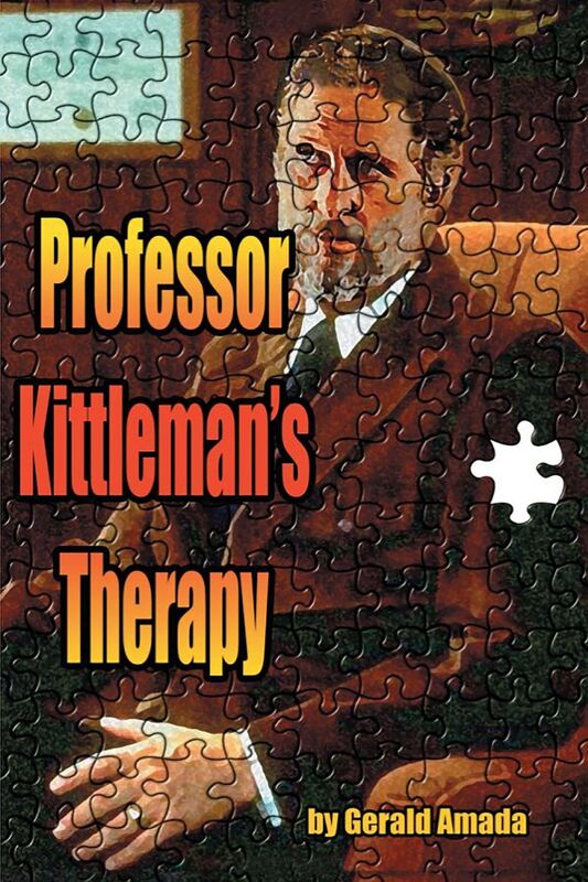 Professor Kittleman's Therapy