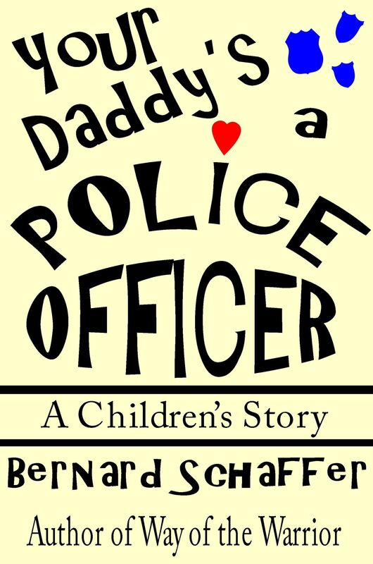Your Daddy's a Police Officer