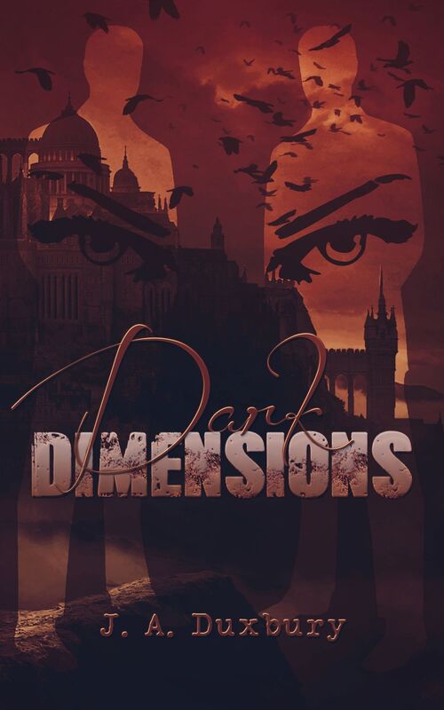Dark Dimensions
