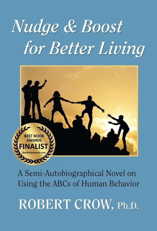 Nudge & Boost for Better Living