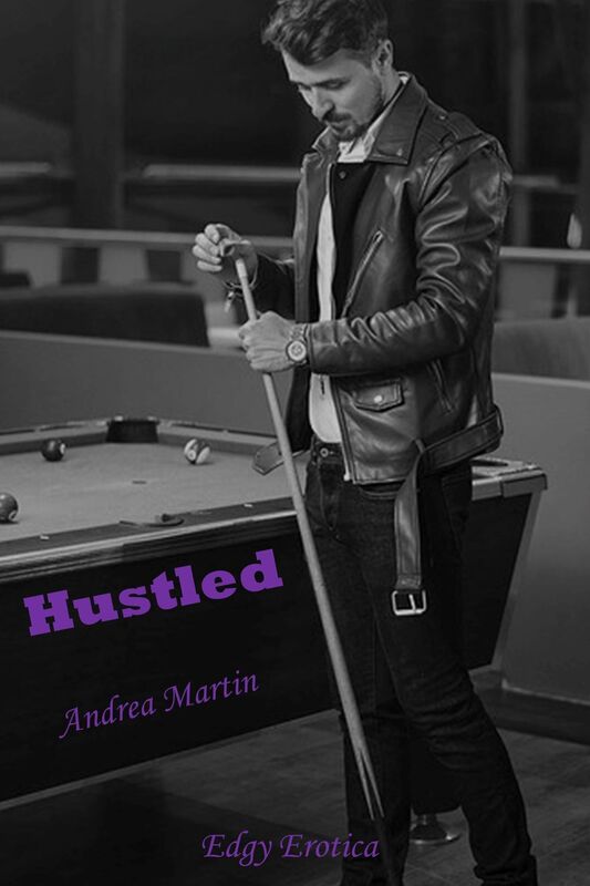 Hustled