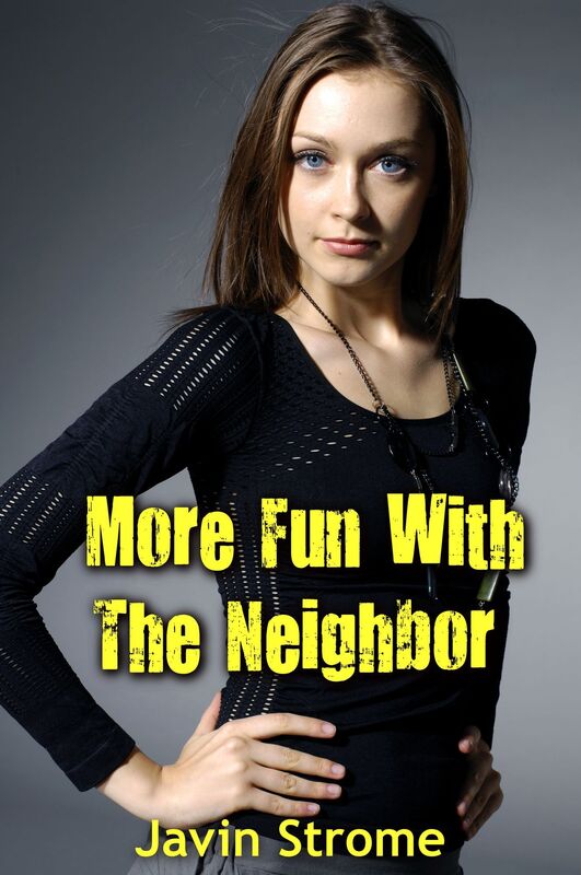 More Fun With The Neighbor