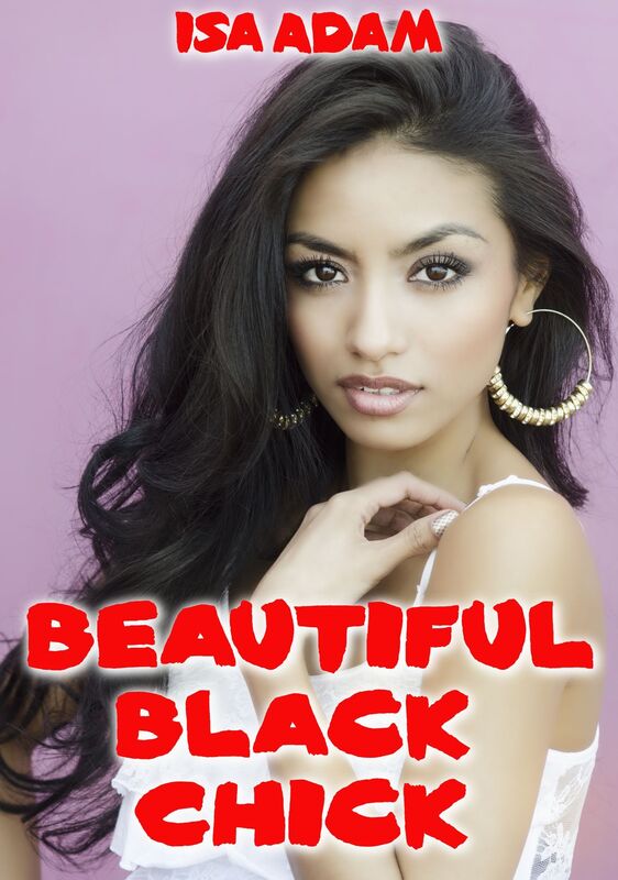 Beautiful Black Chick