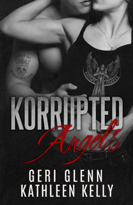 Korrupted Angels: An MC Crossover Novella