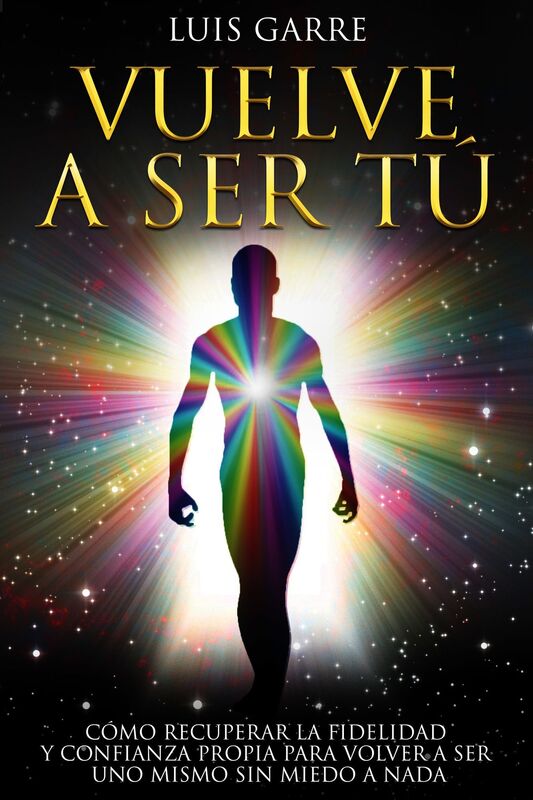 Vuelve a Ser Tú
