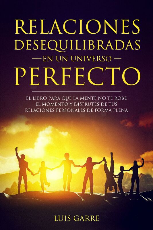 Relaciones desequilibradas en un universo perfecto.