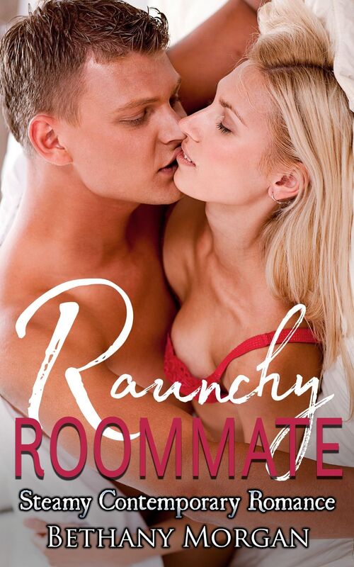 Raunchy Roommate