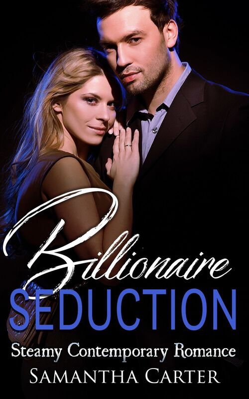 Billionaire Seduction