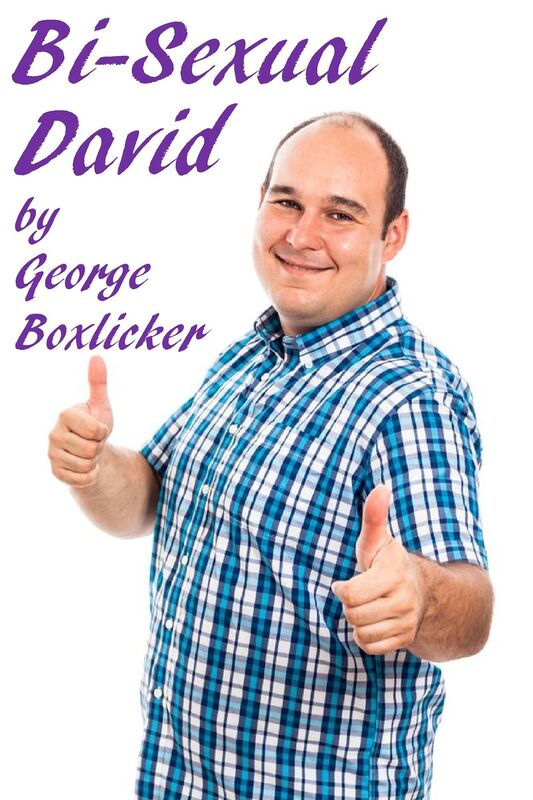 Bisexual David