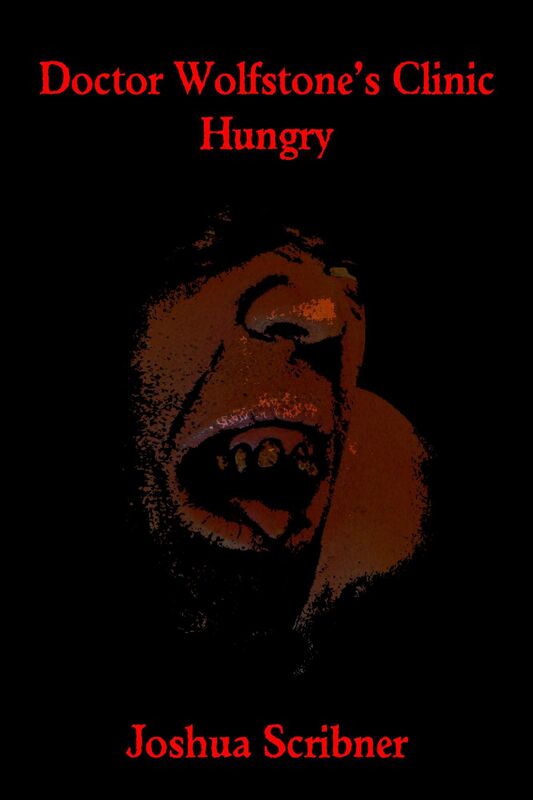 Doctor Wolfstone's Clinic: Hungry
