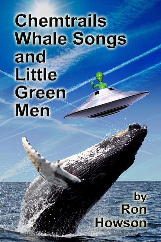 Chemtrails, Whale Songs, and Little Green Men