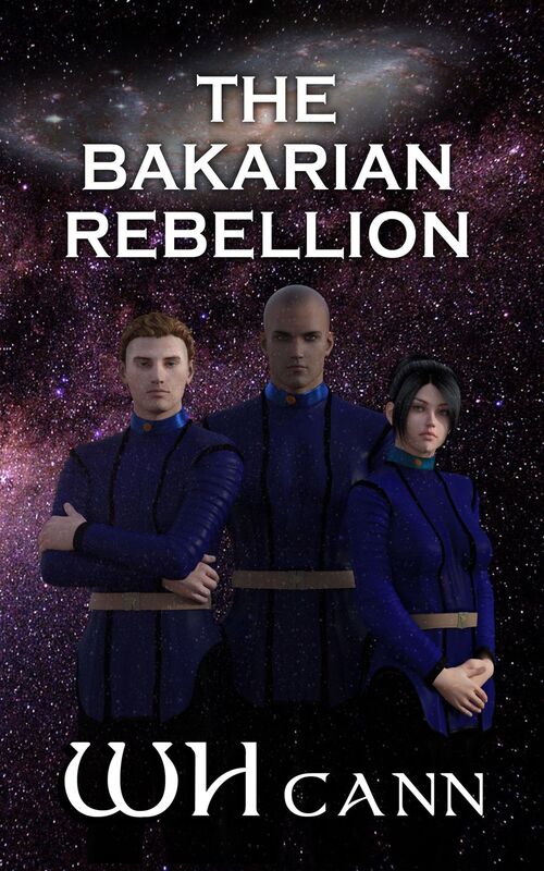 The Bakarian Rebellion