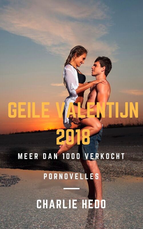 Erotische Valentijn 2018