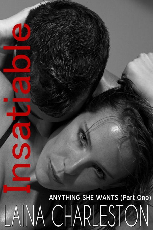 Insatiable