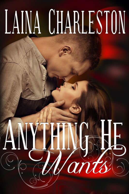 Anything He Wants